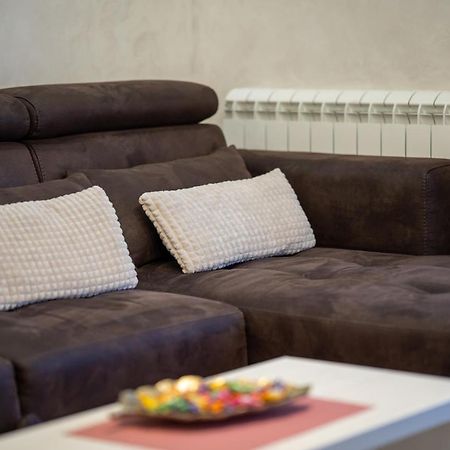 Apartment Papillon 2 Ζλάτιμπορ Εξωτερικό φωτογραφία