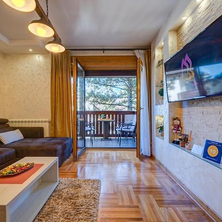 Apartment Papillon 2 Ζλάτιμπορ Εξωτερικό φωτογραφία