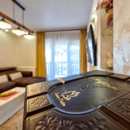Apartment Papillon 2 Ζλάτιμπορ Εξωτερικό φωτογραφία