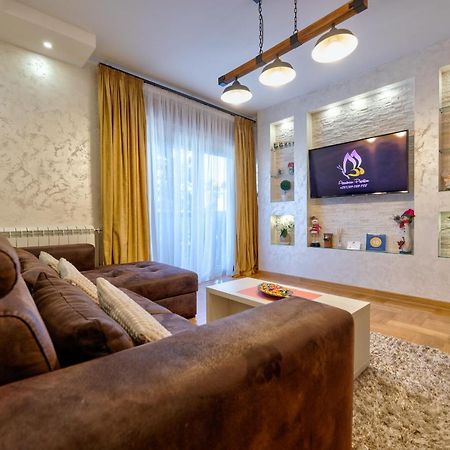 Apartment Papillon 2 Ζλάτιμπορ Εξωτερικό φωτογραφία