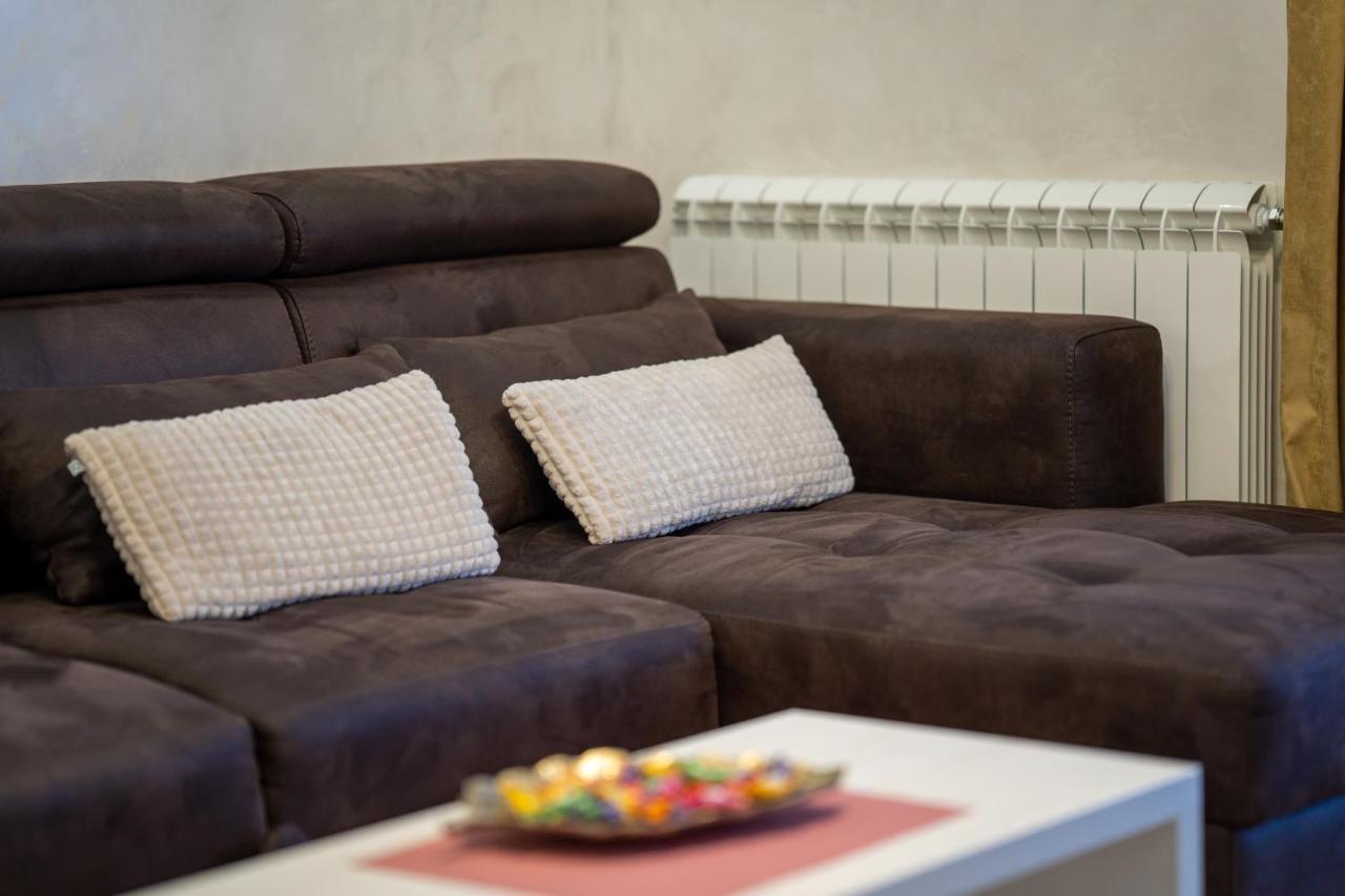 Apartment Papillon 2 Ζλάτιμπορ Εξωτερικό φωτογραφία
