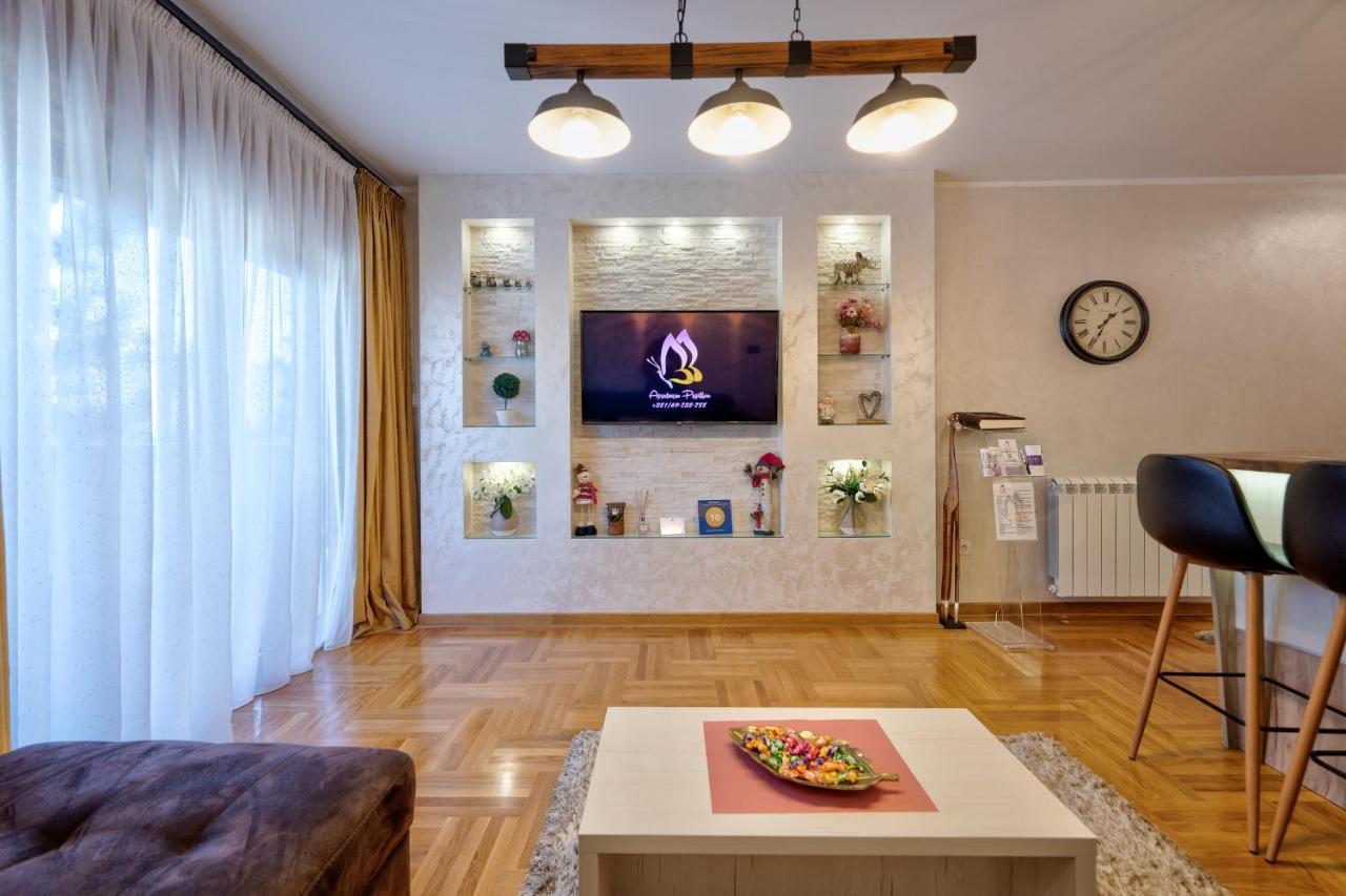 Apartment Papillon 2 Ζλάτιμπορ Εξωτερικό φωτογραφία