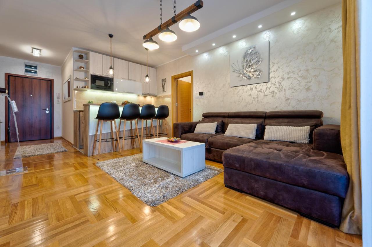 Apartment Papillon 2 Ζλάτιμπορ Εξωτερικό φωτογραφία