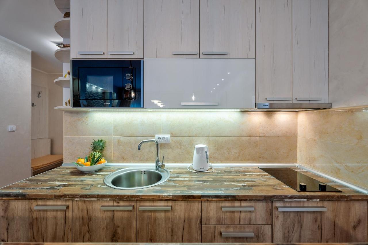 Apartment Papillon 2 Ζλάτιμπορ Εξωτερικό φωτογραφία