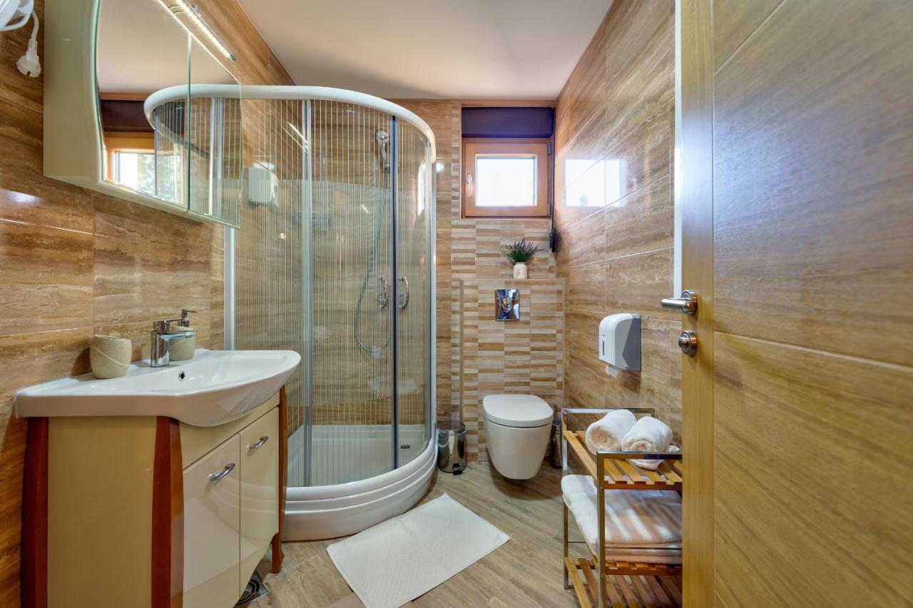 Apartment Papillon 2 Ζλάτιμπορ Εξωτερικό φωτογραφία