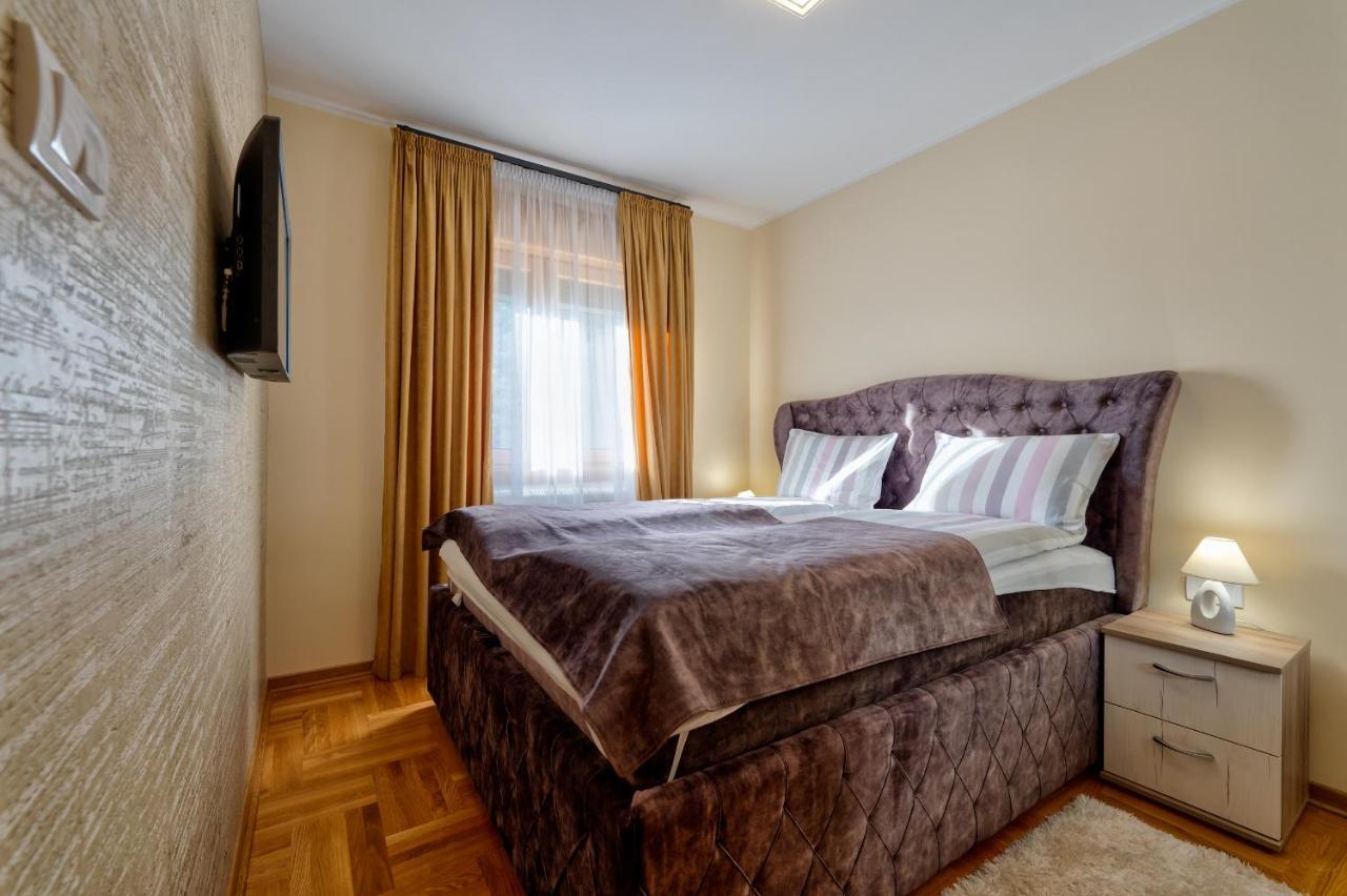 Apartment Papillon 2 Ζλάτιμπορ Εξωτερικό φωτογραφία