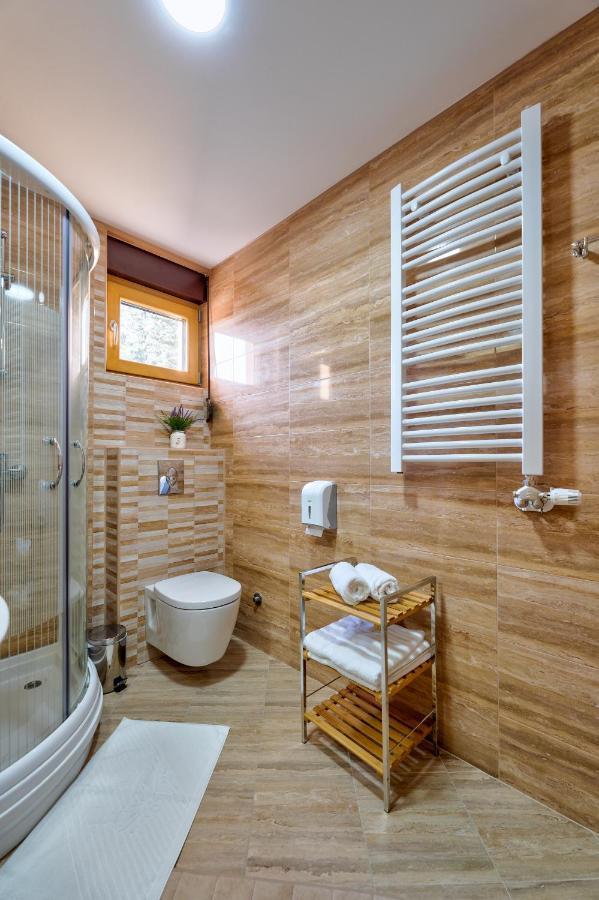Apartment Papillon 2 Ζλάτιμπορ Εξωτερικό φωτογραφία