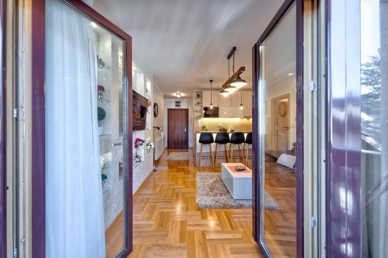 Apartment Papillon 2 Ζλάτιμπορ Εξωτερικό φωτογραφία