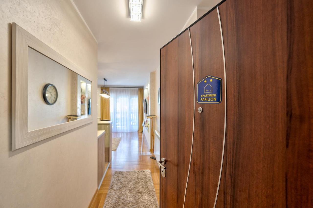 Apartment Papillon 2 Ζλάτιμπορ Εξωτερικό φωτογραφία