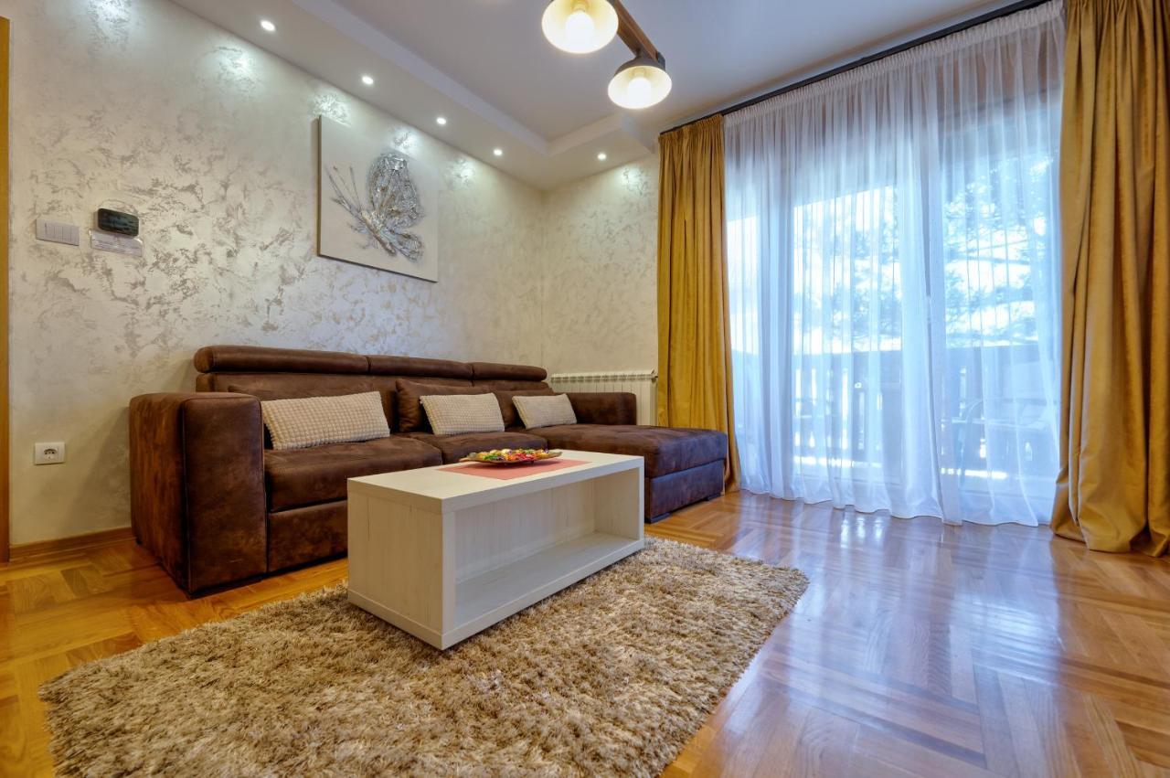 Apartment Papillon 2 Ζλάτιμπορ Εξωτερικό φωτογραφία