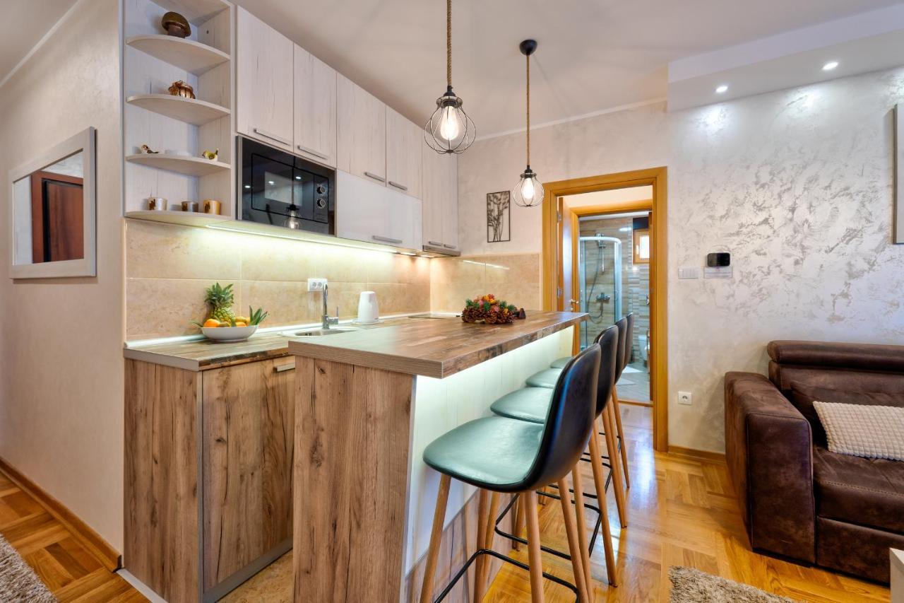 Apartment Papillon 2 Ζλάτιμπορ Εξωτερικό φωτογραφία