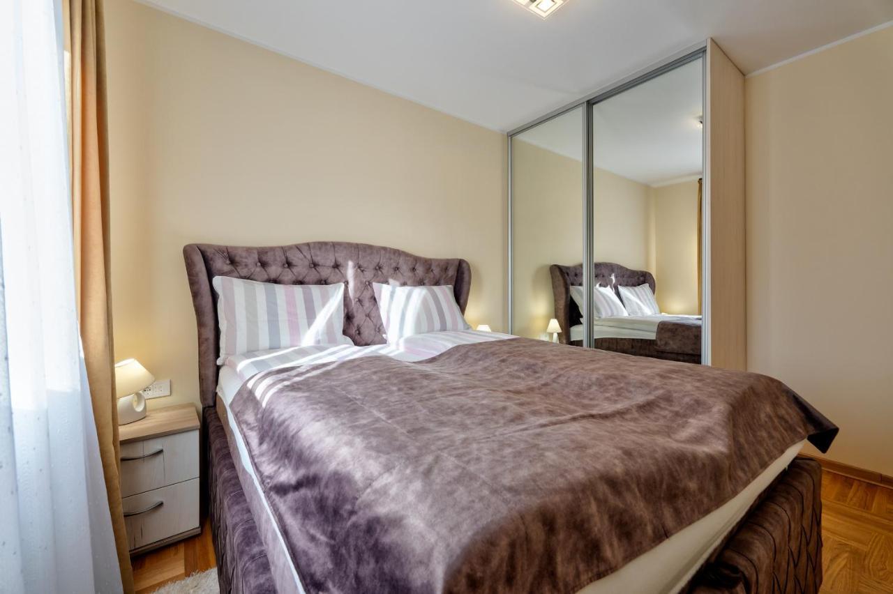 Apartment Papillon 2 Ζλάτιμπορ Εξωτερικό φωτογραφία