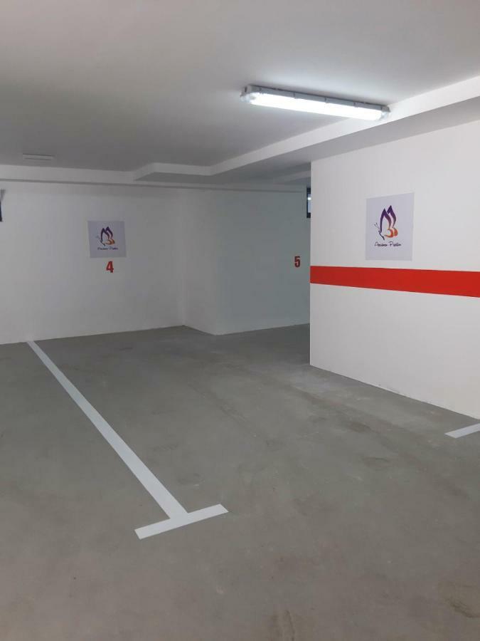 Apartment Papillon 2 Ζλάτιμπορ Εξωτερικό φωτογραφία