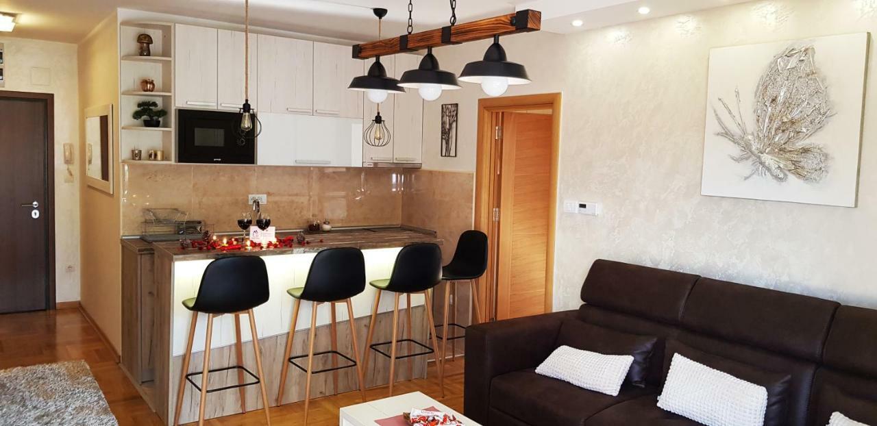 Apartment Papillon 2 Ζλάτιμπορ Εξωτερικό φωτογραφία