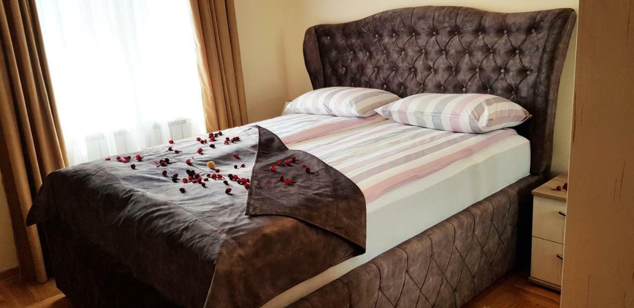 Apartment Papillon 2 Ζλάτιμπορ Εξωτερικό φωτογραφία