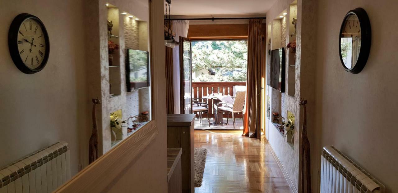 Apartment Papillon 2 Ζλάτιμπορ Εξωτερικό φωτογραφία