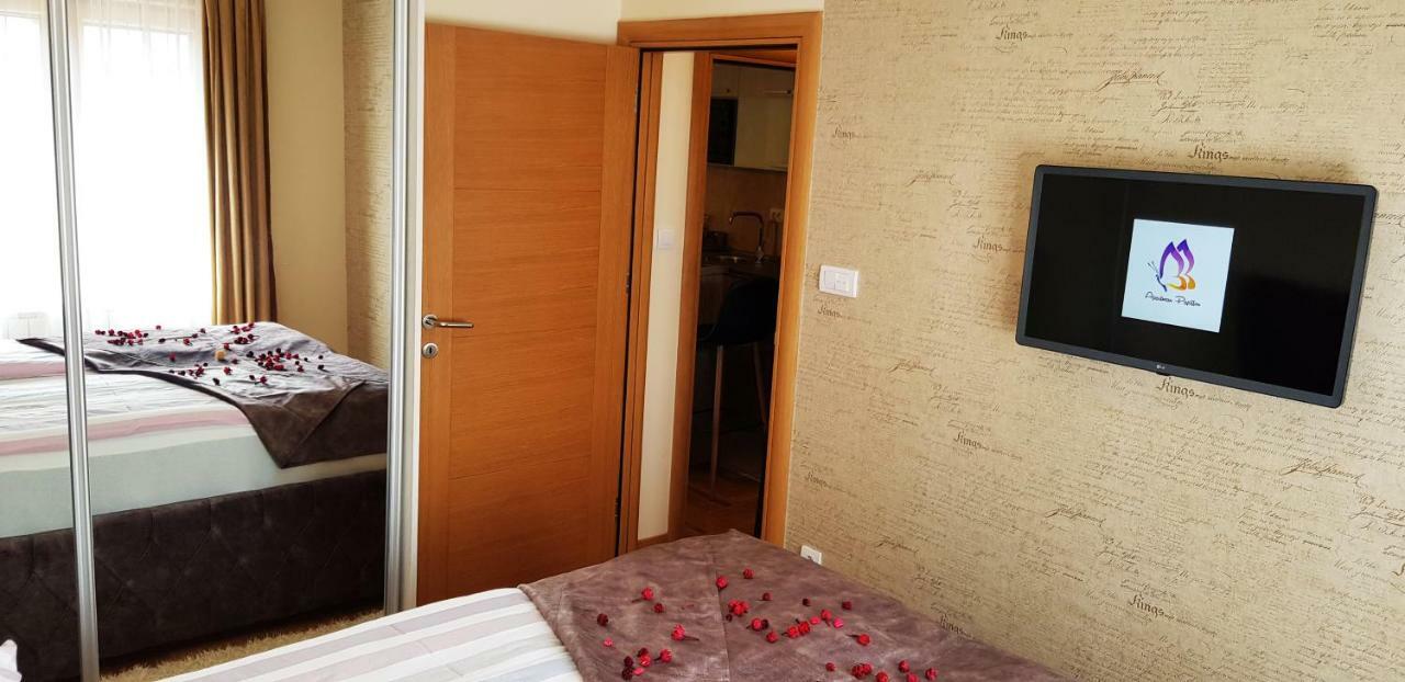 Apartment Papillon 2 Ζλάτιμπορ Εξωτερικό φωτογραφία