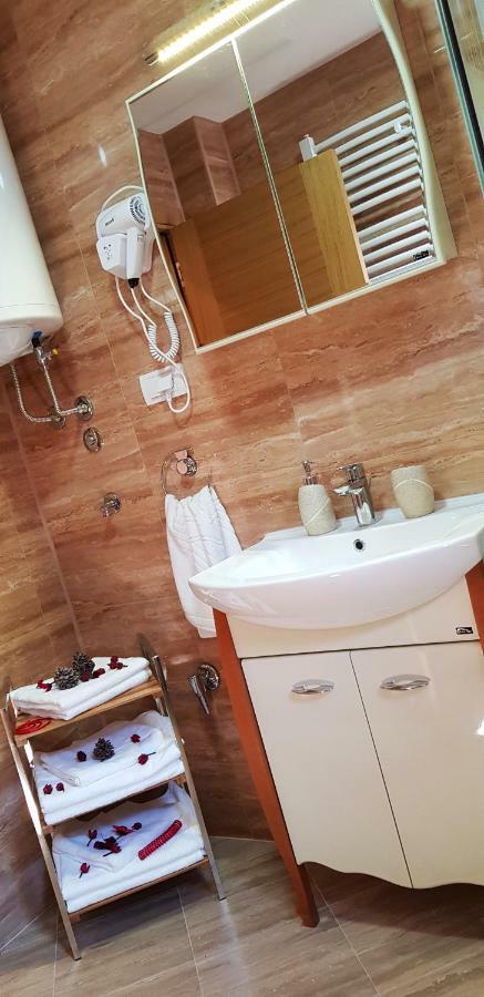 Apartment Papillon 2 Ζλάτιμπορ Εξωτερικό φωτογραφία