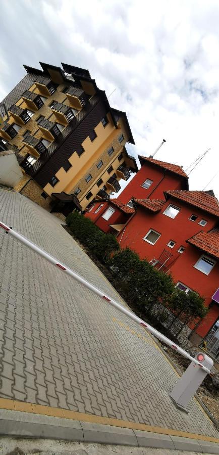 Apartment Papillon 2 Ζλάτιμπορ Εξωτερικό φωτογραφία